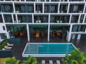 Blu Monkey Hub and Hotel Chanthaburi